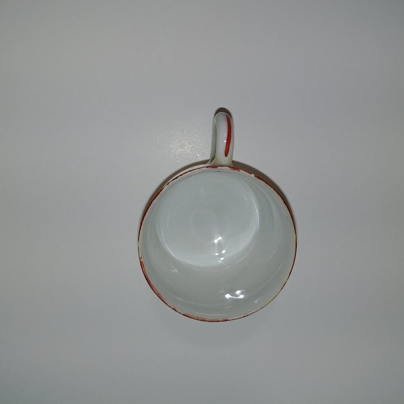 Vintage Hand Painted Small Teacup from Japan - Picture 6 of 10
